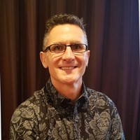 Danny Burt