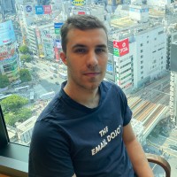 Matthew Volkwyn