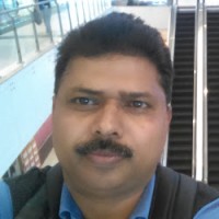 Suresh Kumar V.T Nair