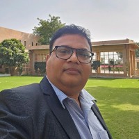 Debraj Bhattacharjee