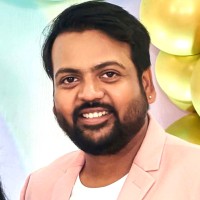 Sanket Gupta