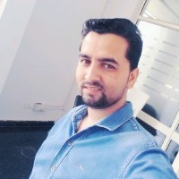 Nishant Kumar