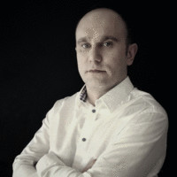 Dominik Kendyś