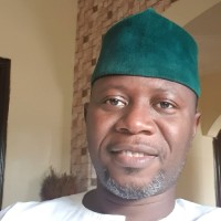 Abubakar Abbas