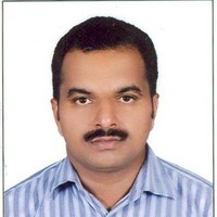 VINOD GEORGE