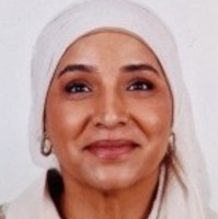 Varia Baksh-Abdoelgafoer