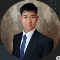 Caden Wang
