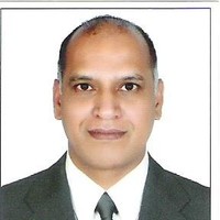 Devendra Chodankar