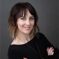 Amber Reisbeck