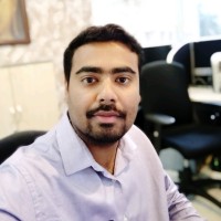 Surajit Sensharma