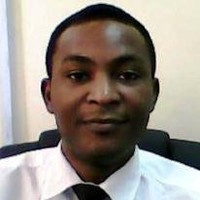 Prince Asare