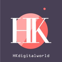 HK digitalworld