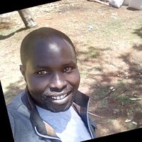 MAGUT cheruiyot