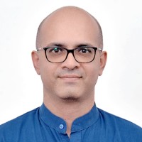 Anant Kamath