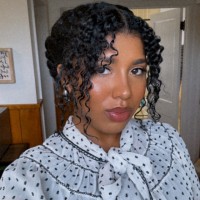 Nadia Graham