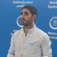 Athanasios Argitis ⚙️