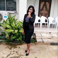 Blessing Nnamekwe