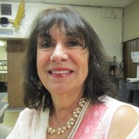 Lydia Barcellos