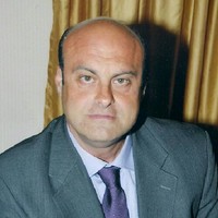 GEORGE ARGIROUDIS