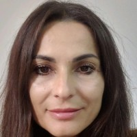 Mirela Tarbu