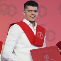 Gerald Ramirez
