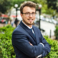 Austin Henderson
