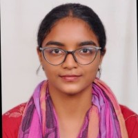 Manasi S
