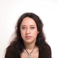 Olga Nebogatova