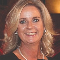 Lorraine McIlrath