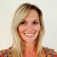 Amy Robertson (Pettingill)