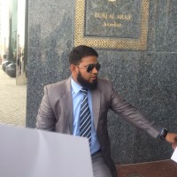 obaid urrehman