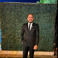 Mahmoud Matouk