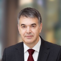 Marcio F. Pedroso