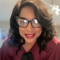 kimberly mckoy
