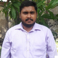 Pavitran Baskaran