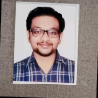 Ishan Chinnapurkar