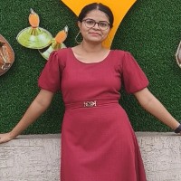 Maithili Pawar