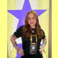 Julie Araújo 🏳️‍⚧️