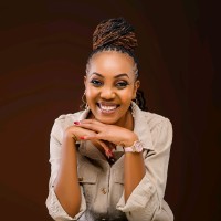 Trizah Muragu