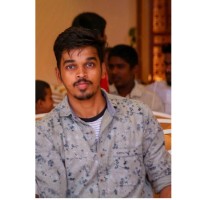 SIVA RAMAN
