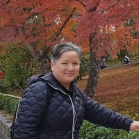 Jeannie Tan