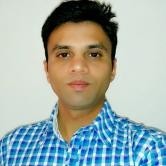 Alpesh Chaudhari
