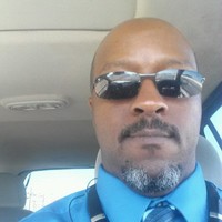 Aaron Horton