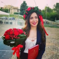 Giulia Rignanese
