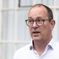 Guy Lewis