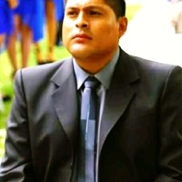 Marcelo Rudy Antezana Rocabado