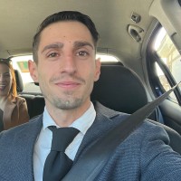 Abraham Bustamante del cura