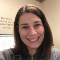 Jennifer Gibford