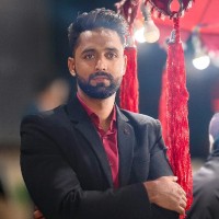 Abhishek kumawat
