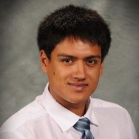Kshitiz Uprety E.I.T